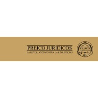 PREICO JURIDICOS logo - Similar company to Falcom Hub Technology