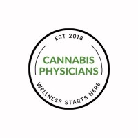 Cannabis Physicians logo - Similar company to Packagewea Cannabis Packaging