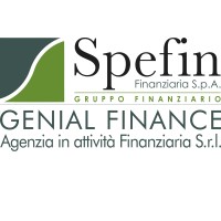 Genial Finance logo - Similar company to Studio Eureka S.R.L.