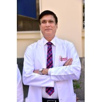 Dr. Amrendra Pathak Urologist logo - Similar company to Vivid Concept
