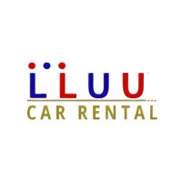 LLUU Car Rental logo - Similar company to Techtone Solutions (Pty) Ltd