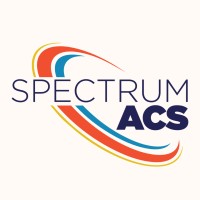 SpectrumACS logo - Similar company to Sierra Springs