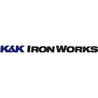 K&K Iron Works, LLC logo - Similar company to Utility Dynamics Corporation