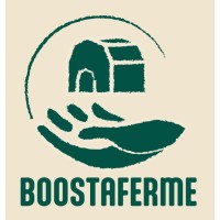 Boostaferme logo - Similar company to Oror