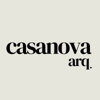 Casanova Arq logo - Similar company to Disseny I Arquitectura Arq3