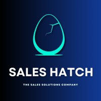 Sales Hatch logo - Similar company to Resource Monitor