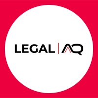 Legal AQ logo - Similar company to Epi Bakehouse