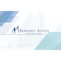 Studio Tecnico Ing. Armando Astolfi logo - Similar company to Studio Ceaa – Consulenza Enologica Agronomica Ambientale