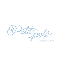Petit Potê - Healthy Cream logo - Similar company to Tecspec Projects Pvt. Ltd