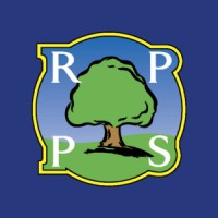 Ravenscourt Park Preparatory School logo - Similar company to Pilgrims Teacher Training