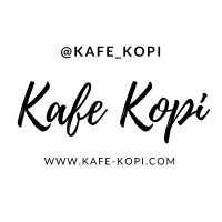 Kafe Kopi Indonesia