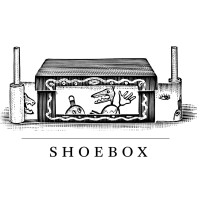 SHOEBOX FILMS logo - Similar company to Receit