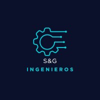 S&G INGENIEROS logo - Similar company to S&G