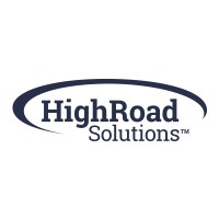 HighRoad Solutions logo - Similar company to Chf Group Llc
