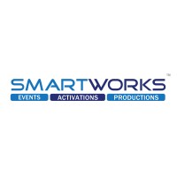 Smartworks logo - Similar company to Smartworks