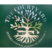 The Courtyard International School of Tervuren logo - Similar company to Thinkcollab