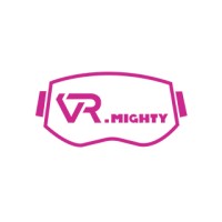 VR.Mighty logo - Similar company to Decocraft