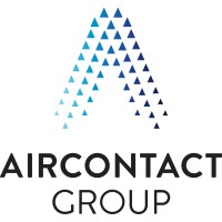 Aircontact Group AS logo - Similar company to Tracer Power