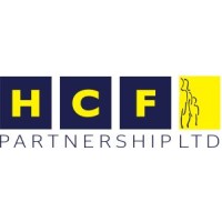 HCF Partnership Limited logo - Similar company to Gmkb
