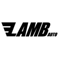 Lamb Auto Group logo - Similar company to Rocket Supply Chain