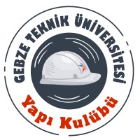 GTÜ Yapı Kulübü logo - Similar company to Gebze Teknik Üniversitesi Yapı Kulübü