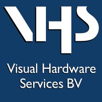Visual Hardware Services BV logo - Similar company to Phanta Visual