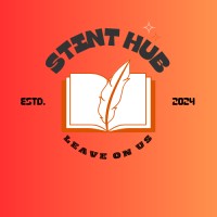 STINT HUB logo - Similar company to Stinteg