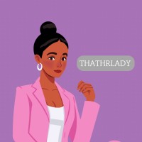 ThatHRLady logo - Similar company to Don Quester Consulting Limited
