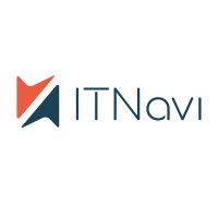 ITNavi logo - Similar company to The Knotwork