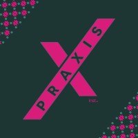 The Praxis Institute logo - Similar company to Arcc Digital