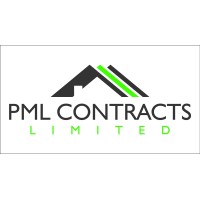 PML Contracts Ltd logo - Similar company to Gm Developments Ltd