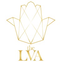 THE LVA logo - Similar company to Fatima Shirin