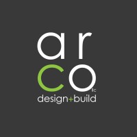 Arco Homes logo - Similar company to Jkr Foundation