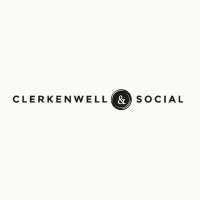Clerkenwell & Social logo - Similar company to Morden Hall