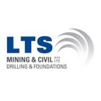 LTS Mining & Civil Pty Ltd logo - Similar company to Allstone Earthworks Ltd.
