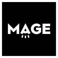 MAGE Studio graphique logo - Similar company to Studiopointfive