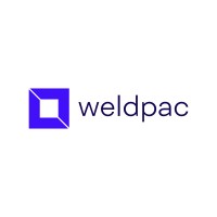 Weldpac logo - Similar company to Odlay Services