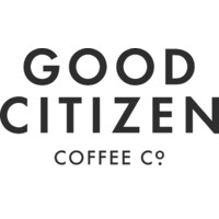 Good Citizen Coffee Co. logo - Similar company to Frothy Monkey