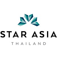 Star Asia Thailand logo - Similar company to Semipreciousking