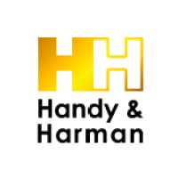 Handy & Harman Manufacturing (Singapore) Pte Ltd logo - Similar company to Total Solution Marketing Pte Ltd