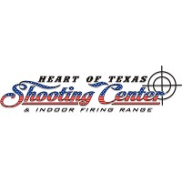 Heart of Texas Shooting Center logo - Similar company to White Birch Armory