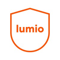 Lumio logo - Similar company to Bimbo Concept