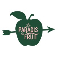 LE PARADIS DU FRUIT LE HAVRE logo - Similar company to Helloweb L'Agence