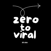 Zero to Viral Media logo - Similar company to Pullpo
