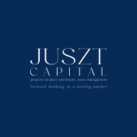 Juszt Capital logo - Similar company to Dpr Property