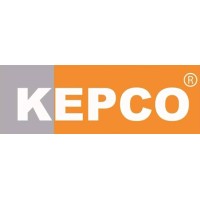 KEPCO logo - Similar company to Kepco Group