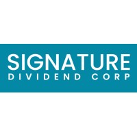 Signature Dividend Corp. logo - Similar company to Mc1 Capital Corp.
