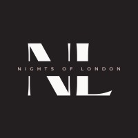 Nights of London logo - Similar company to Booksmart