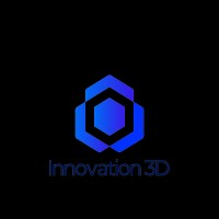 Innovation 3d logo - Similar company to 4D Prisma