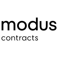 Modus Contracts logo - Similar company to Cds Product Solutions